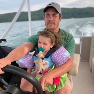 Meet your Posher, Andrew